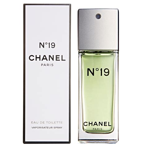 how much does chanel no 19 cost|Chanel 19 small price.